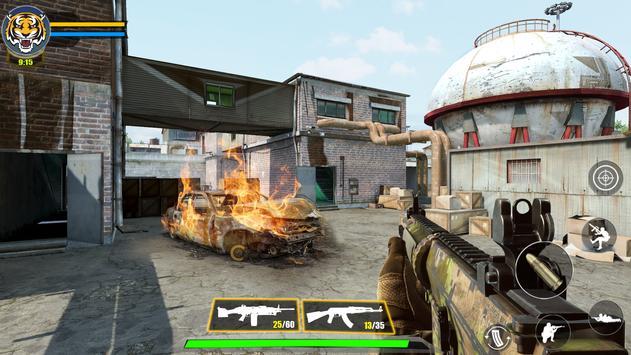 ؾɫж(Swat Gun Games Black ops game)v0.0.1 ׿