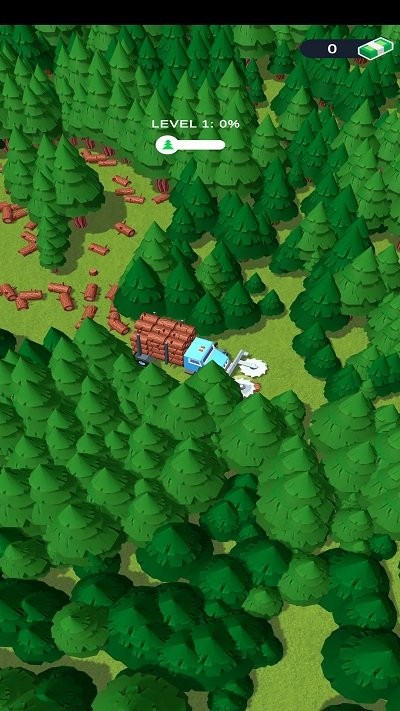 ľոϷ(Lumber Harvest)v1.0.27 ׿