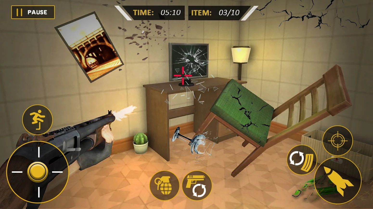 (Destroy Neighbor House)v1.1.10 ׿