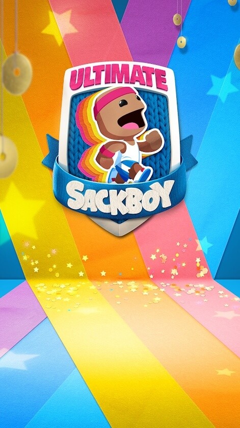 ռк(Ultimate Sackboy)v0.38 ׿