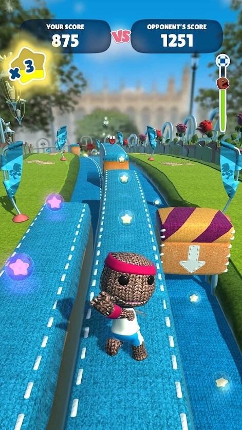 ռк(Ultimate Sackboy)v0.38 ׿