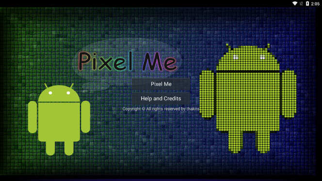 Pixel Me׿v1.0 ֻ