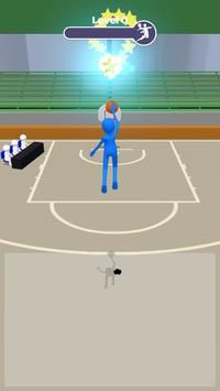 ҹ3DSlam Dunk 3Dv0.1 ׿