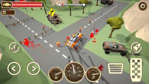 ʬѹ˾Zombie-Driverv0.4.4 ׿