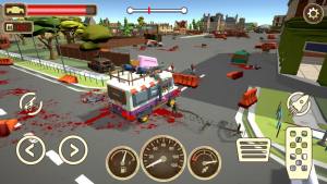 ʬѹ˾Zombie-Driverv0.4.4 ׿