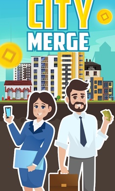 ϲMerge Townv4.5.0 ׿