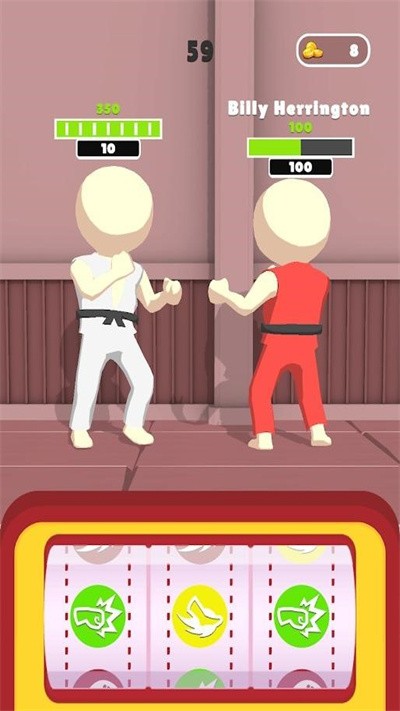 սϷ(Reel Fight)v1.3 ׿