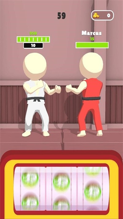 սϷ(Reel Fight)v1.3 ׿