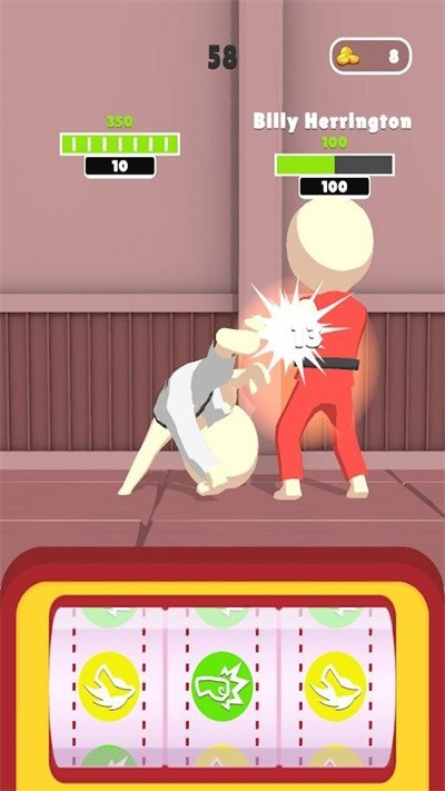 սϷ(Reel Fight)v1.3 ׿