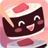寿司堆栈Sushi Stackv1.03 安卓版