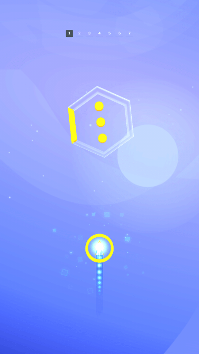 ߳Ϸ(Hypersonic Orb)v1.0.0 ׿