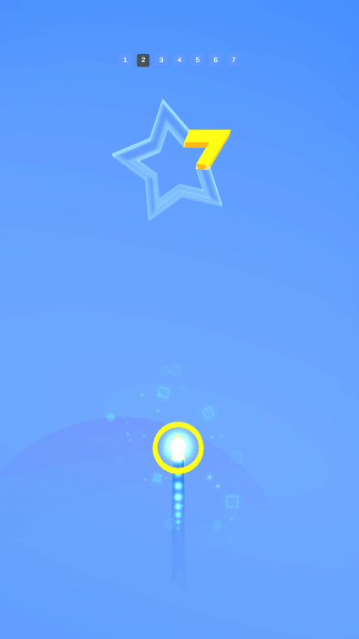 ߳Ϸ(Hypersonic Orb)v1.0.0 ׿