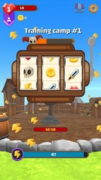 ӲҴʦDungeon Coin Masterv1.6 ׿