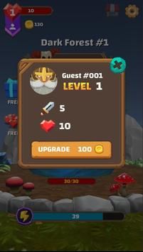 ӲҴʦDungeon Coin Masterv1.6 ׿