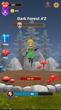 ӲҴʦDungeon Coin Masterv1.6 ׿