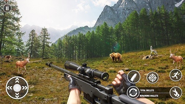 Ұ3d(com.dd.animal.dino.deer.hunter.game)v1.0.8 ׿