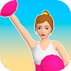 ӴԾϷ(Cheerleaders Run io)v0.2 ׿