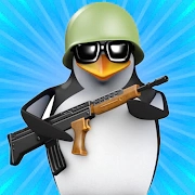 Q(Penguin War of Raft)v1.4 °