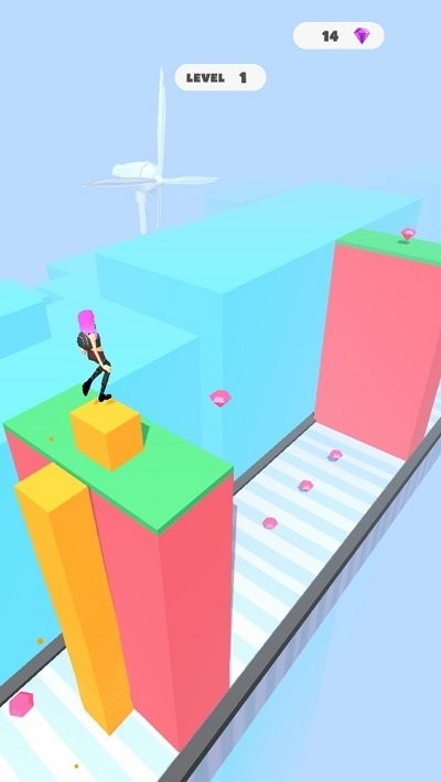 ȿϷ(Sky High)v1.0.0 ׿