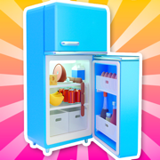 ʦ(Fill The Fridge)v59.0.3 Ѱ