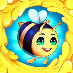 蜜蜂园游戏(Bee Garden)v1.1.0 安卓版