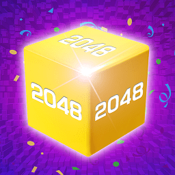 ħ2048Ϸ(Shoot Cubes:Crazy 2048)