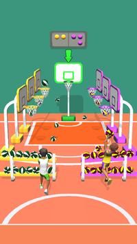 ʷʫEpic Basketball Racev1.3 ׿