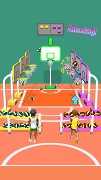 ʷʫEpic Basketball Racev1.3 ׿