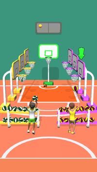 ʷʫEpic Basketball Racev1.3 ׿