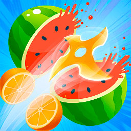 水果切碎游戏(Fruit)v1.0.3 安卓版