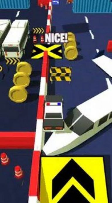 ·׷(Guard Rail Runaway)v1.0.5 ׿