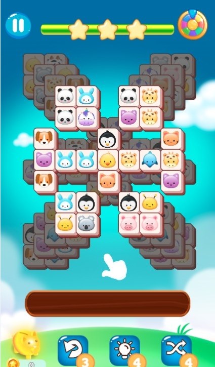 ﷽(Animal Tile Match)v1.0.2 ׿