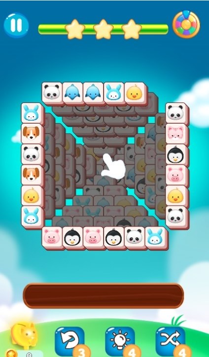 ﷽(Animal Tile Match)v1.0.2 ׿