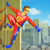 쳬˳Ӣ(Flying Super Hero)v8.9 ׿