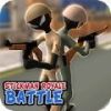 սս(Stickman Royale WW2 Battle)v1.2 °