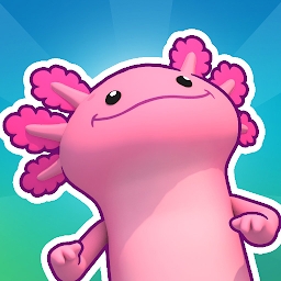 ֮Ϸ(Axolotl Stars)