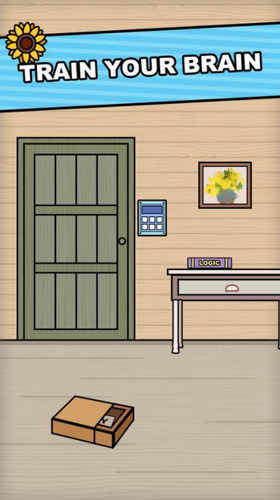 ӳصEscape Roomv1.1.6 °