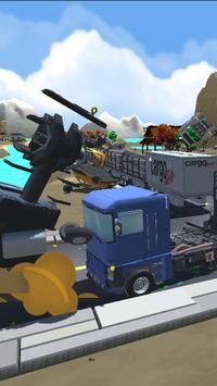 ĽͨCrazy Traffic Trucksv1.0 ׿