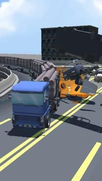 ĽͨCrazy Traffic Trucksv1.0 ׿