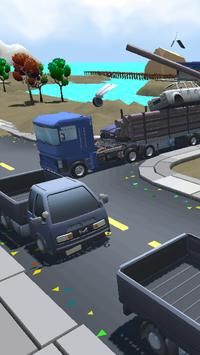 ĽͨCrazy Traffic Trucksv1.0 ׿