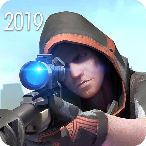 狙击手英雄3d(Sniper Hero 3D)v1.0.6 安卓版