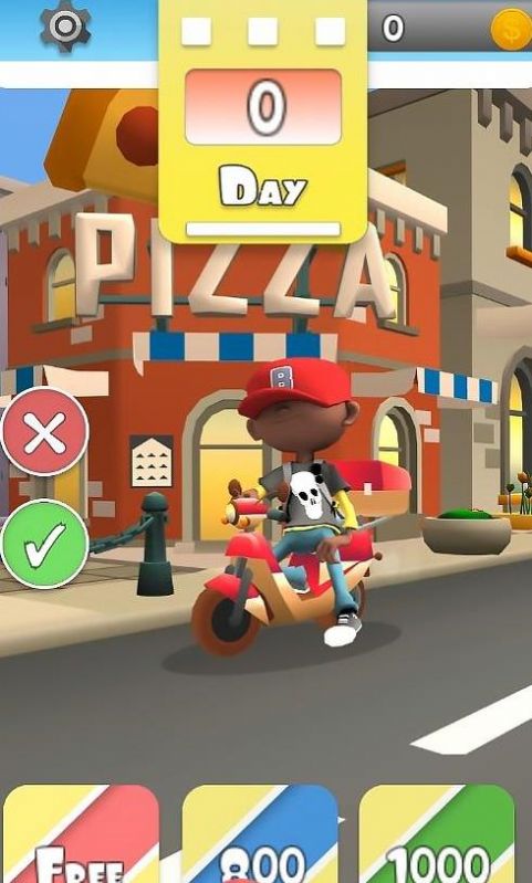 Pizza Racerv1.4 ׿