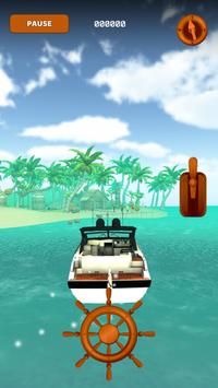 乘船旅行3D(Boat Trip 3D)v1.0.2 安卓版