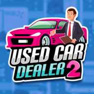 ֳ2(Used Car Dealer 2)v1.0.19 ׿