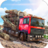 ԽҰ೵ʻ(Offroad Mud Truck Driving)v0.8 ׿