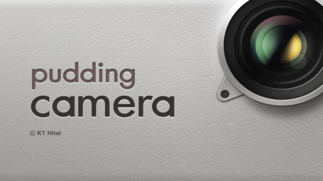 (pudding camera)v3.0.2 ׿