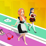 ʱװս(Catwalk Fashion Battle)v0.3 ׿