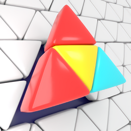 ǻľƴͼϷ(Triangle Block Puzzle)