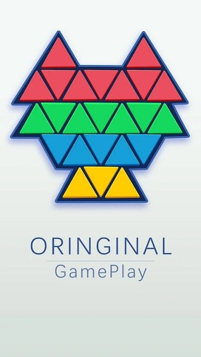 ǻľƴͼϷ(Triangle Block Puzzle)v0.0.1׿