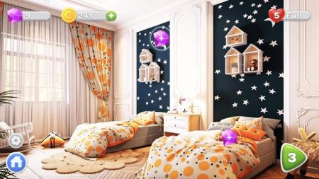 ķ¼ҾLove Makeover Home Designv1.1 ׿